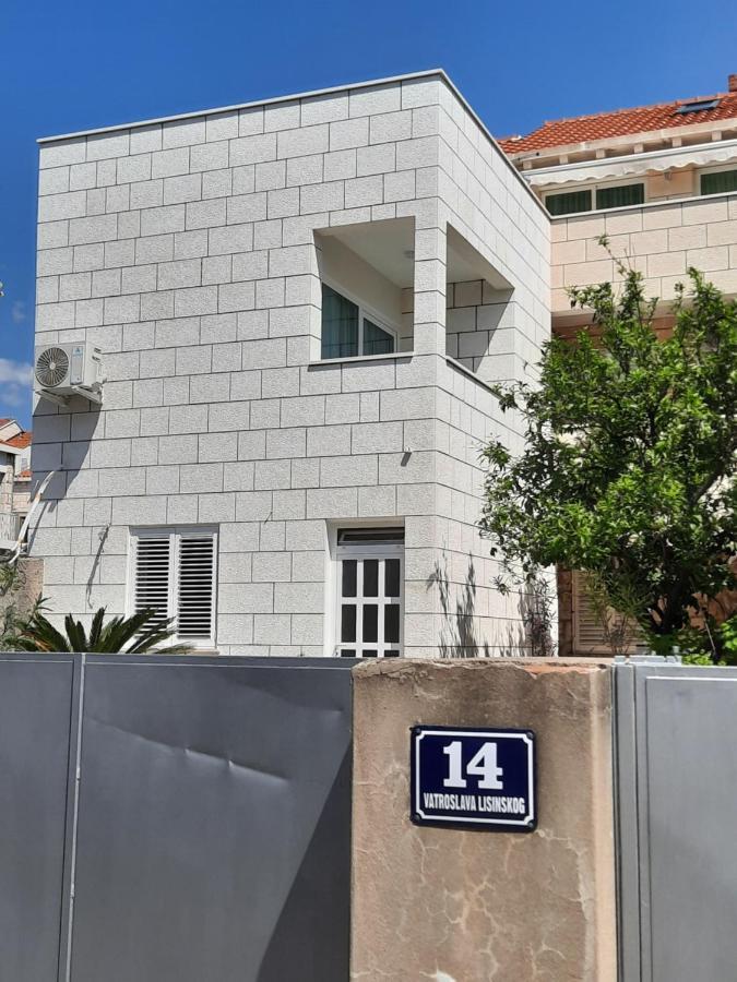 Cosmo Apartment Dubrovnik Exterior foto