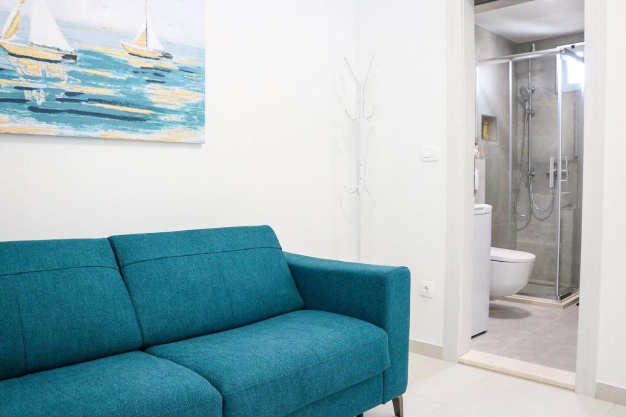 Cosmo Apartment Dubrovnik Exterior foto