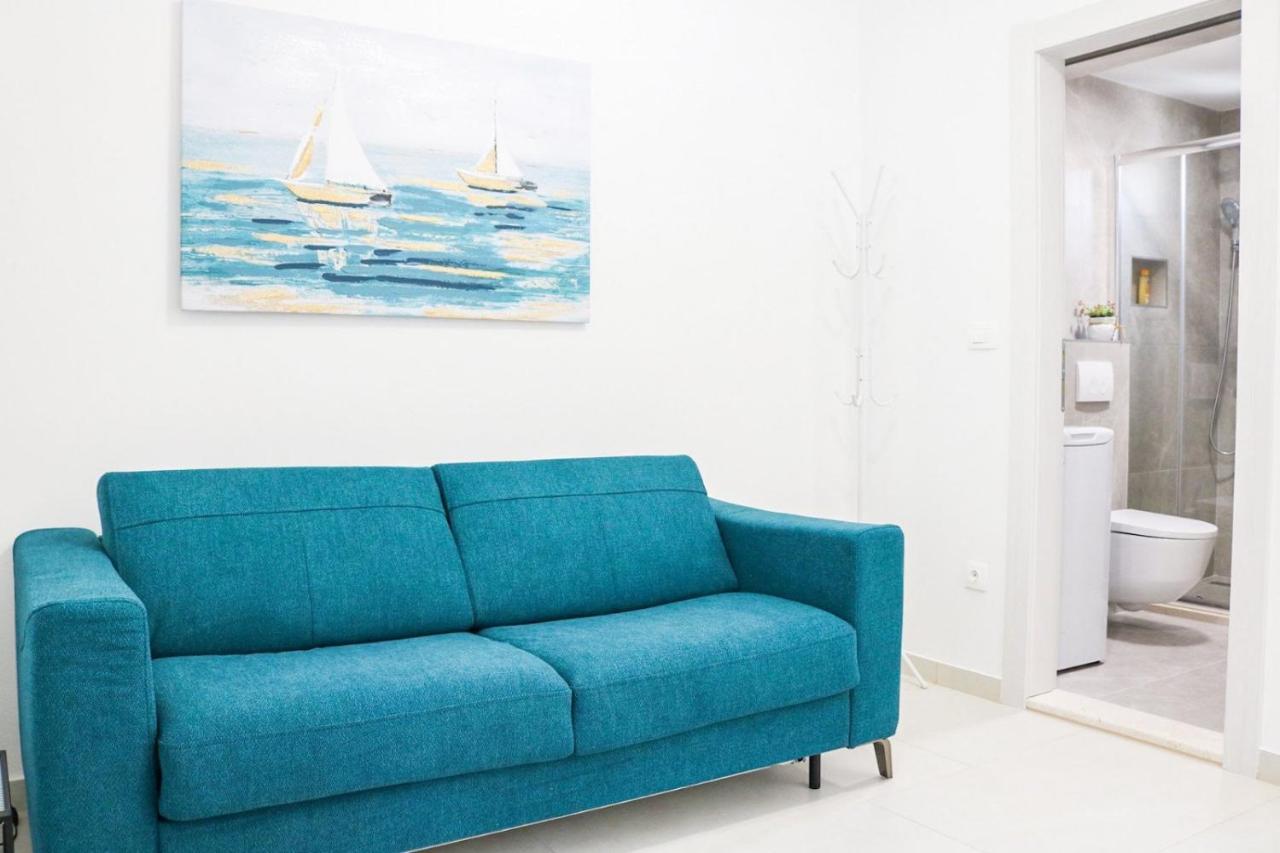 Cosmo Apartment Dubrovnik Exterior foto